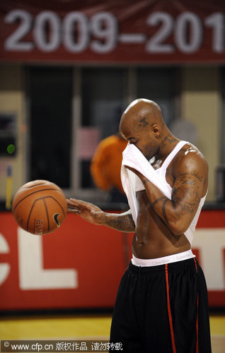 篮球火箭球队战术布置调整（火箭队战术体系调整）